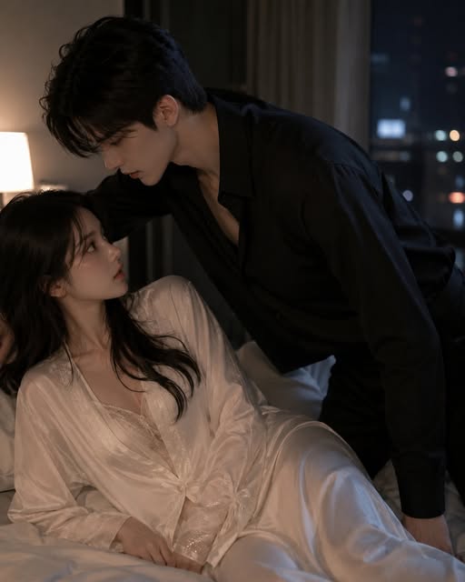 Bác Sĩ Hàn Hết Nhịn Rồi