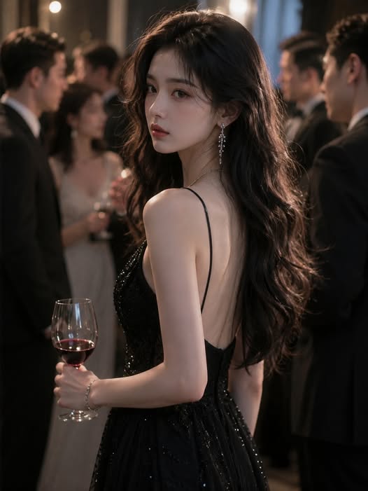 Cuộc Gọi Lúc Say