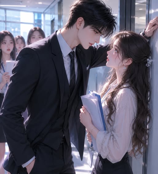 Yêu Nhầm Ông Chú Qua Mạng