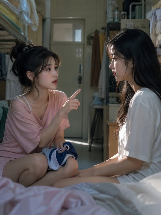 Hai Tháng Theo Đuổi Chỉ Là Một Ván Cược