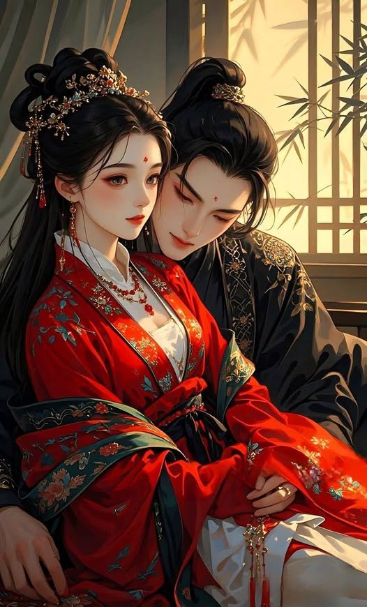 Cổ Độc Không Còn Là Xiềng Xích