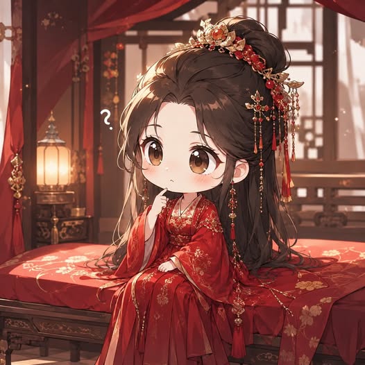 Một Mũi Châm Đổi Cả Hôn Sự