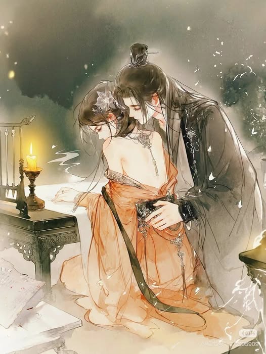 Bí Án Quan Tài Mượn Mệnh