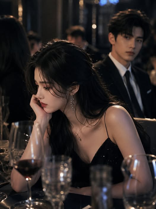 Ly Rượu Gặp Lại