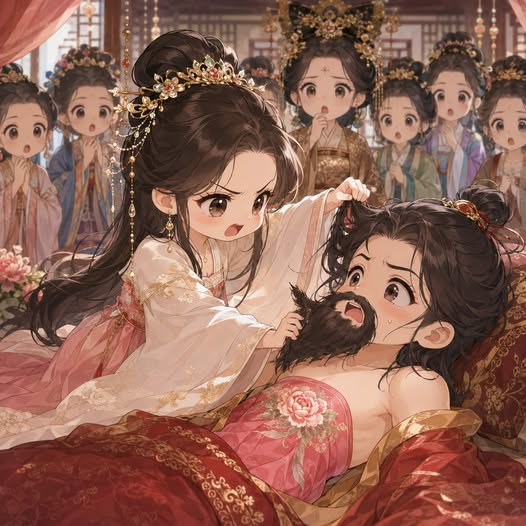 Bắt Gian Nhầm Người