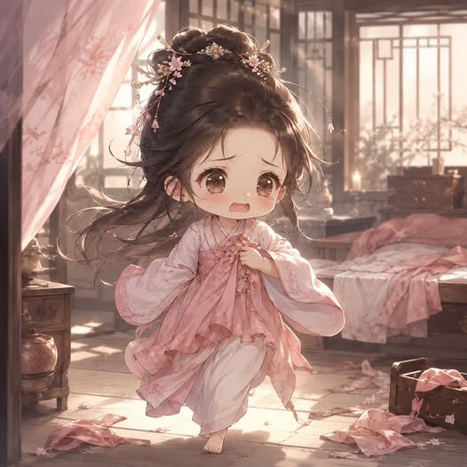 Sống Lại Một Đời, Ta Chỉ Muốn Tránh Xa Bùi Hành