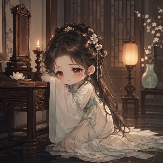 Lần Này, Để A Ly Tự Chọn