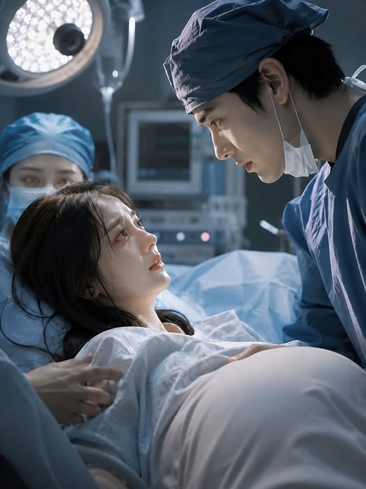 Bác Sĩ Gây Mê Là Bạn Trai Cũ
