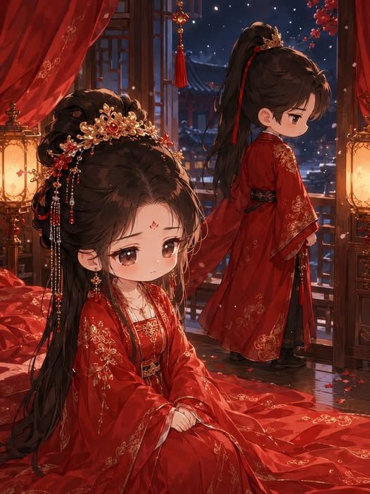 Kiếp Này, Hắn Không Cưới Nhầm Ta