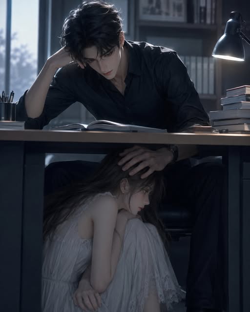 Ly Hôn Với Chồng Giảng Viên