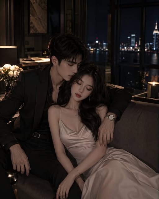 Yêu Nhầm Kim Chủ, Cưới Nhầm Chú Út