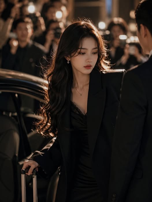 Lần Này Tôi Không Chọn Anh