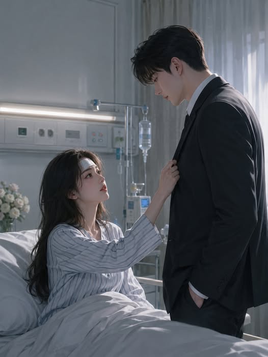 Ai Mới Là Vợ Của Giang Thịnh?