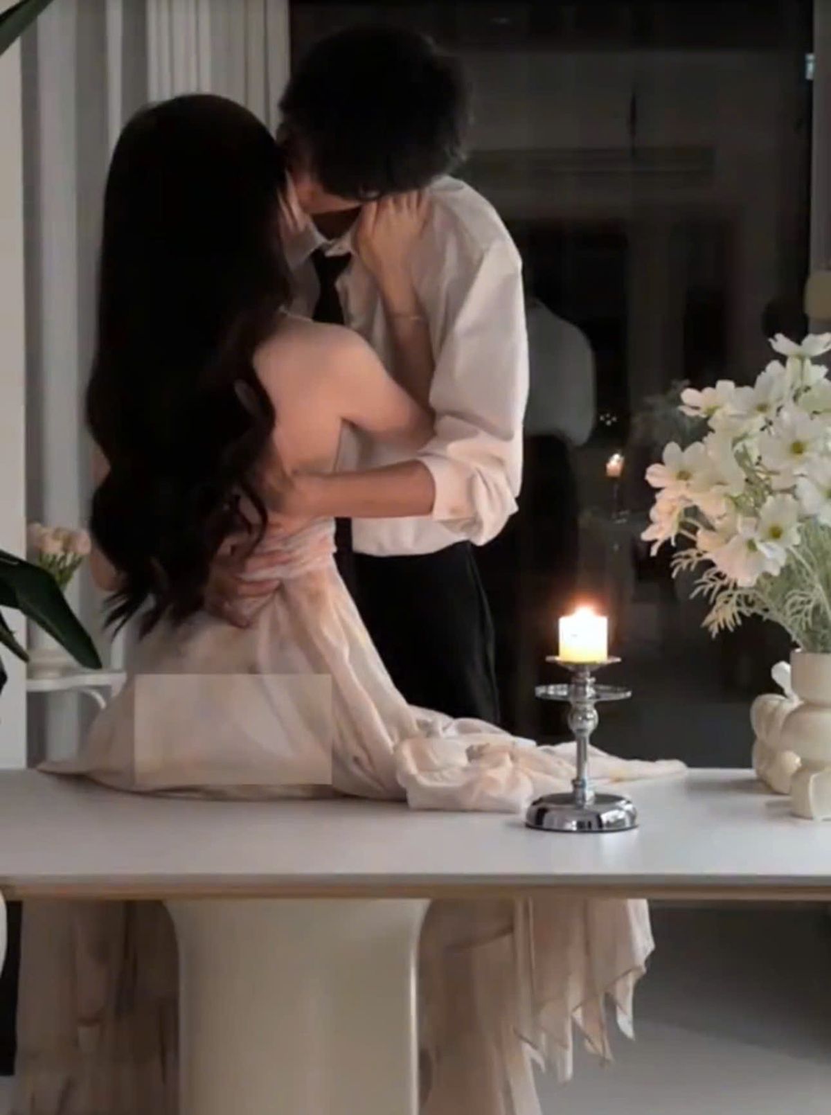 Bạn Trai Mất Trí Nhớ, Tôi Mang Thai Bỏ Trốn