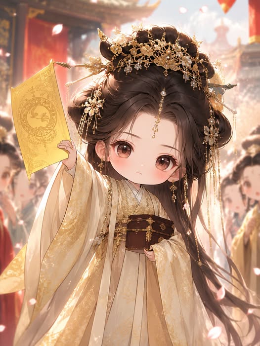 Kẻ Trộm Mộng, Người Đoạt Phu