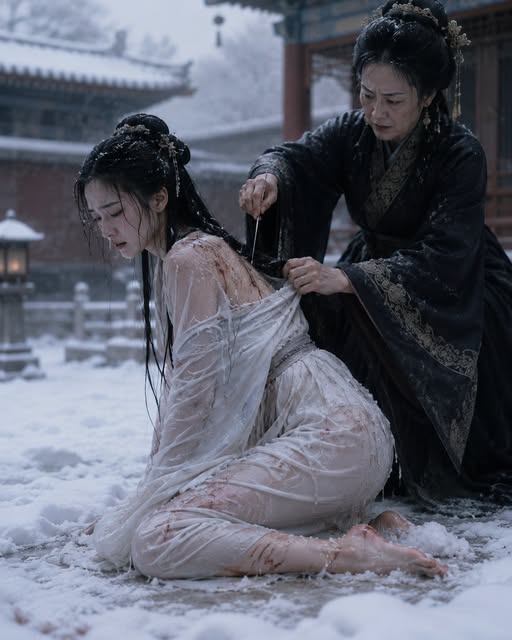 Mẫu Thân Dạy Ta Làm Thiếp