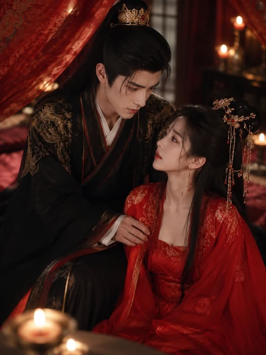 Gả Nhầm Tướng Quân