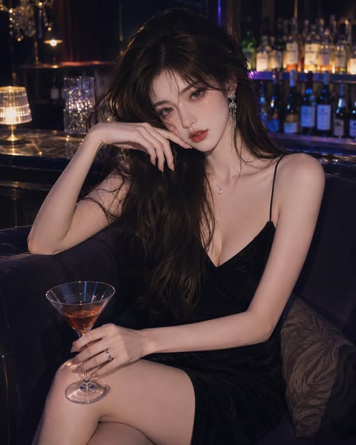 Ly Hôn Với Bác Sĩ Hứa