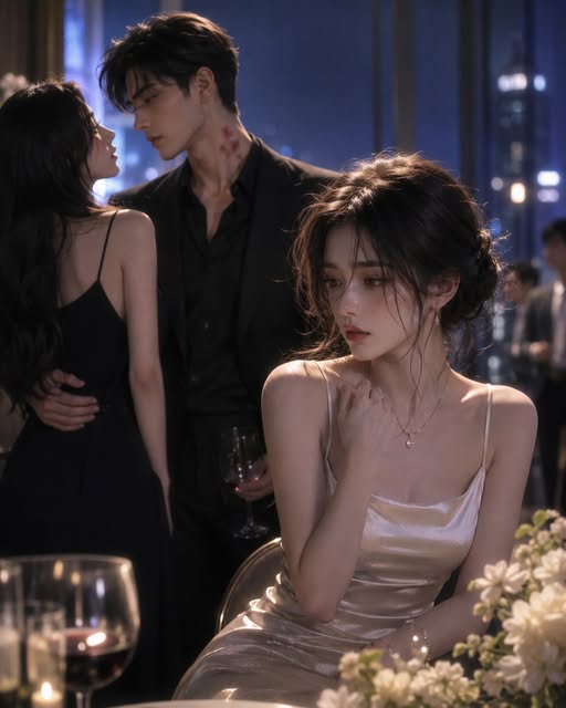 Bí Mật Là Vợ Anh