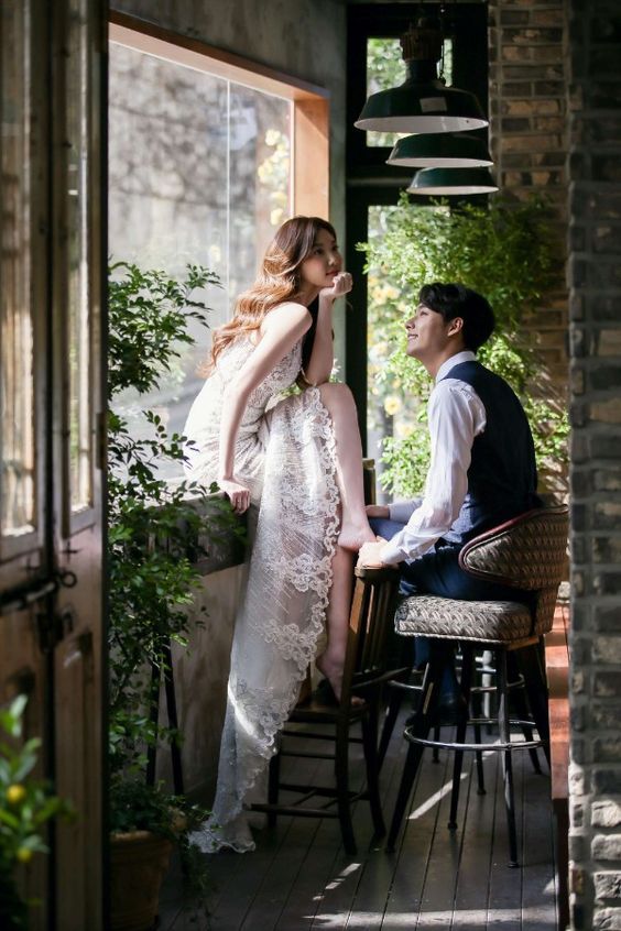 Anh Trai Dìu Em Đi Hết Thanh Xuân