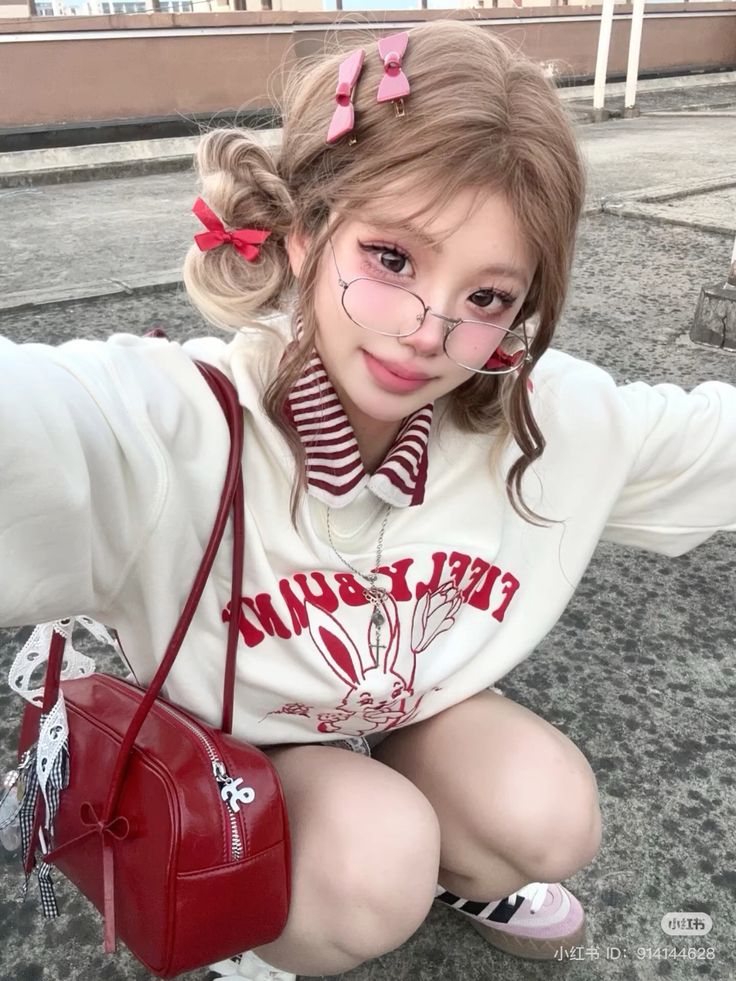 Hello Kitty, Em Là Của Anh