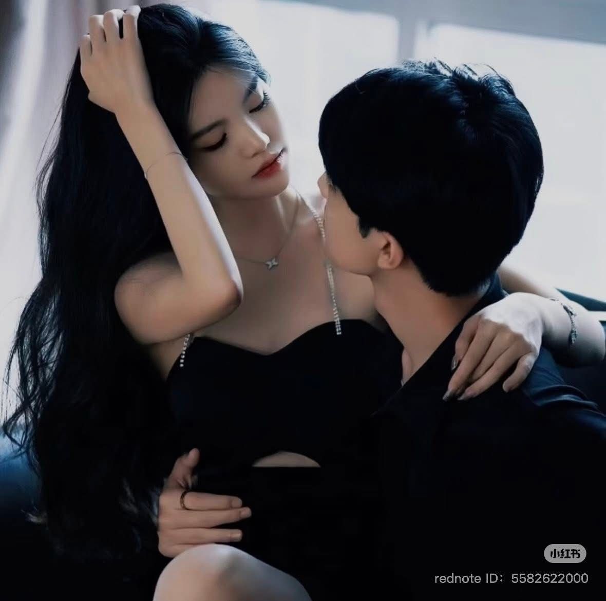 Bạn Trai Online Là Thái Tử Tổng Tài