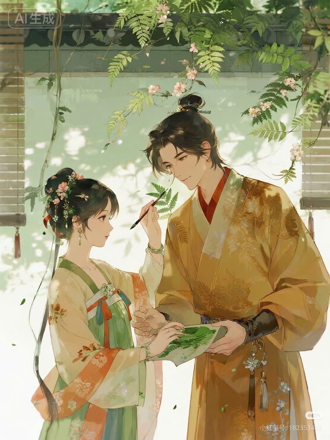 Vừa Gặp Chàng, Đã Thành Oan Gia