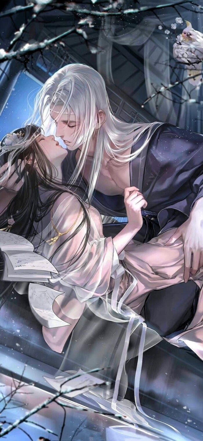 Xuân Nguyệt Tàn Chiêu