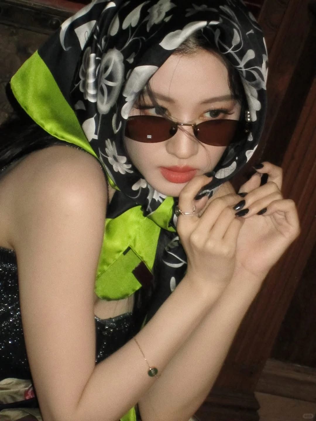 Đời Này, Tôi Chọn Sống Cho Tôi