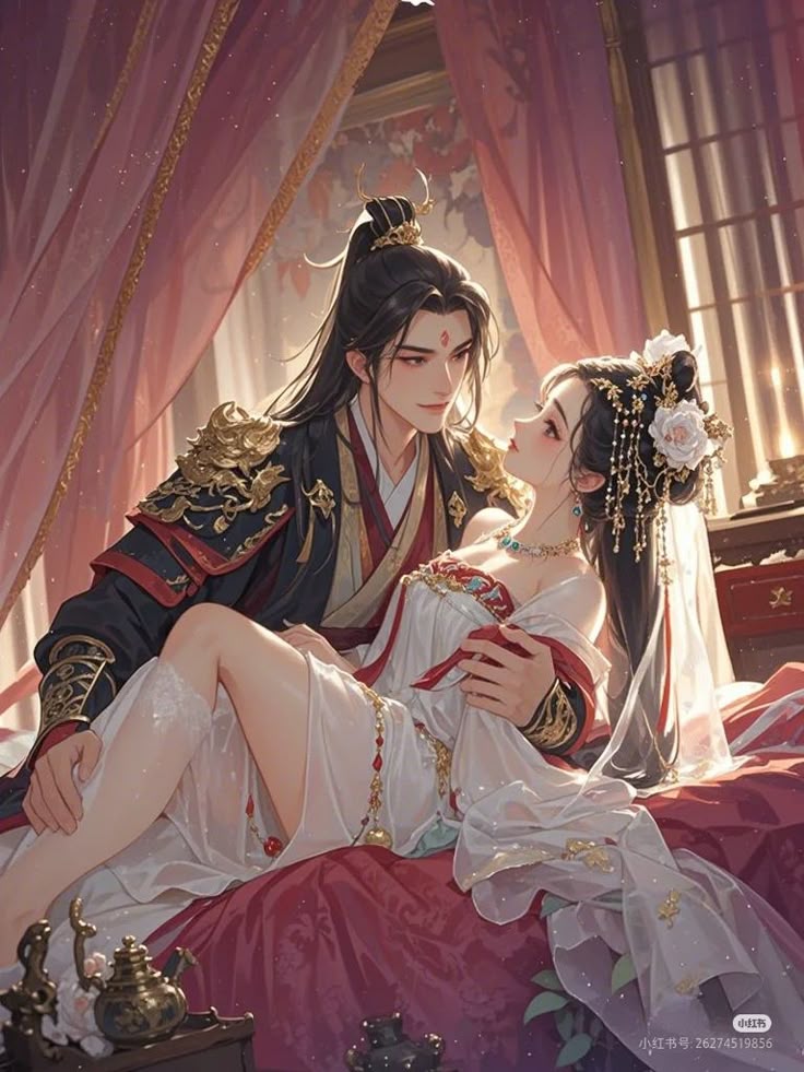 Sủng thiếp của Thái tử là ta