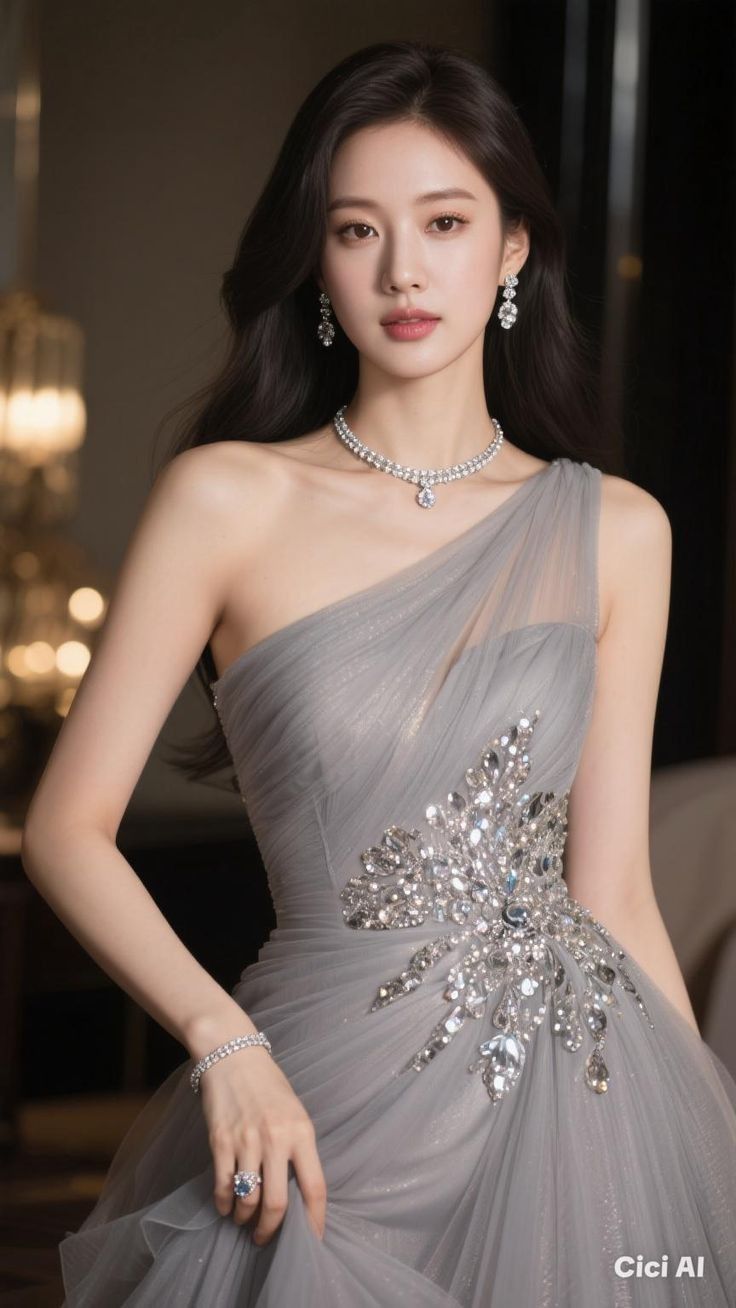 Ván cờ mới của vợ cả