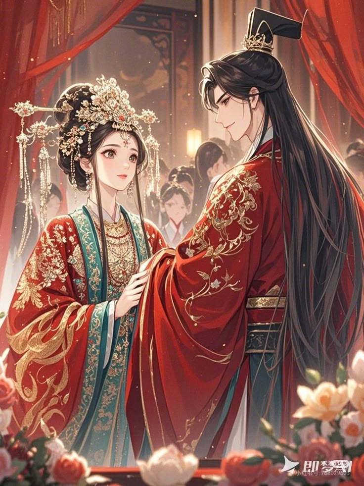 Niên Hoa Gửi Tới Yến Xuyên