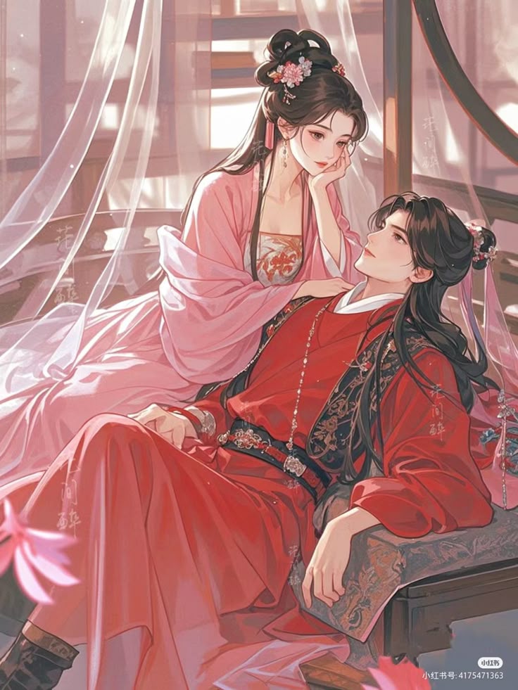 Quý phi chỉ biết nói thật