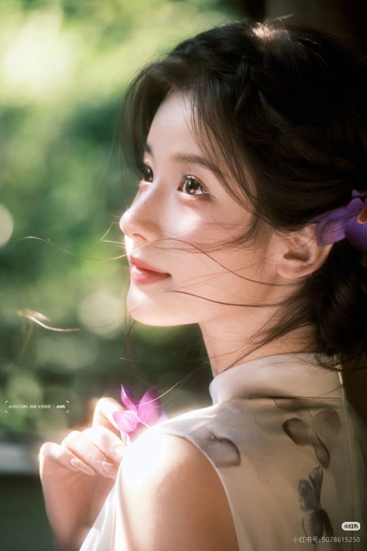 Có phúc mới vào nhà có phúc