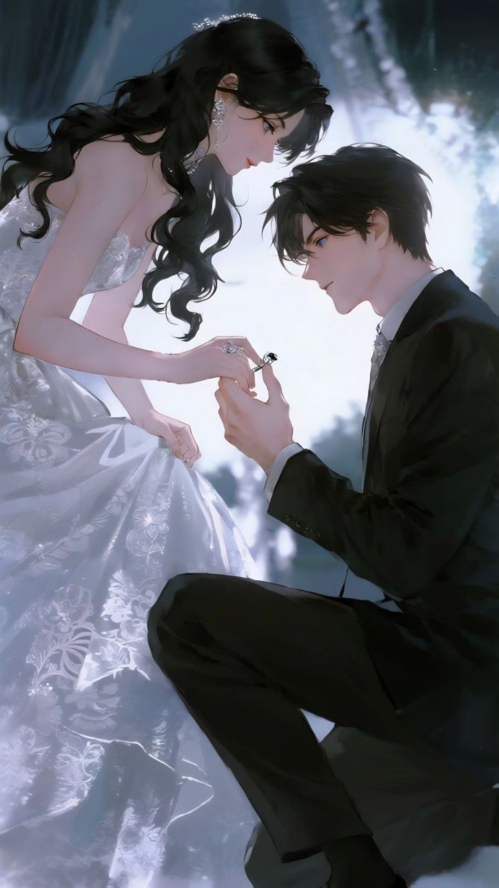 Miễn cưỡng nhận anh vậy