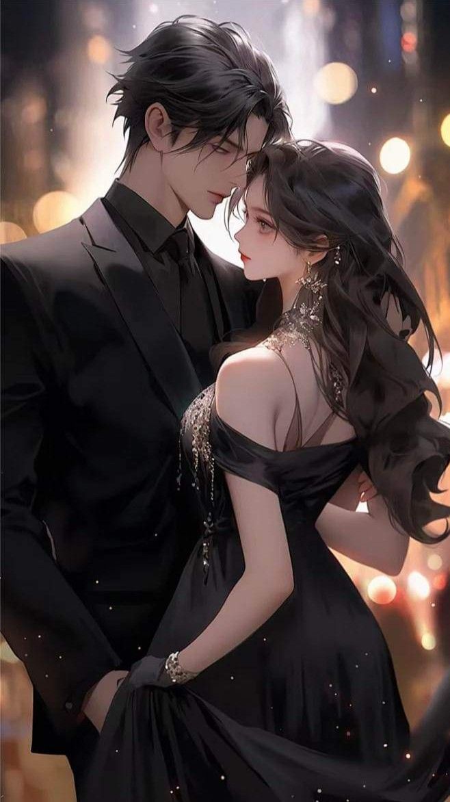 Bạn gái nói lắp của tổng tài giả vờ đã cưới