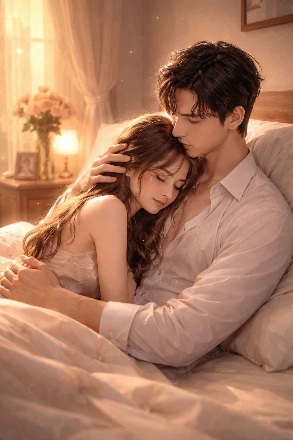 Sau Chia Tay, Tôi Vẫn Thèm Anh