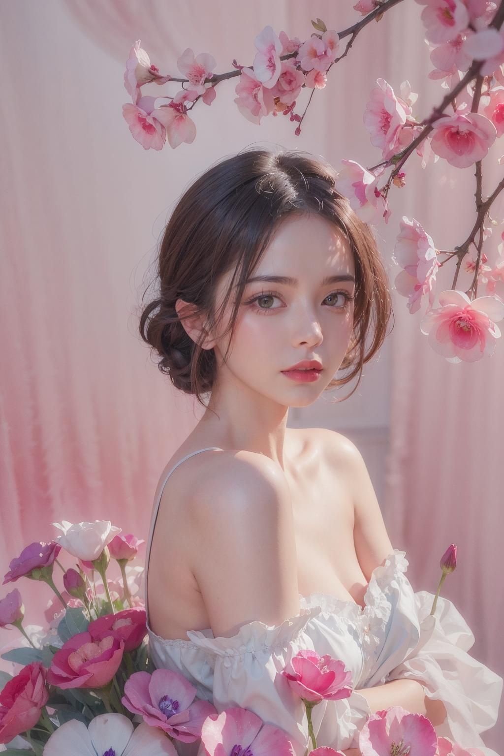 Những Tâm Tư Giấu Trong Nhật Ký