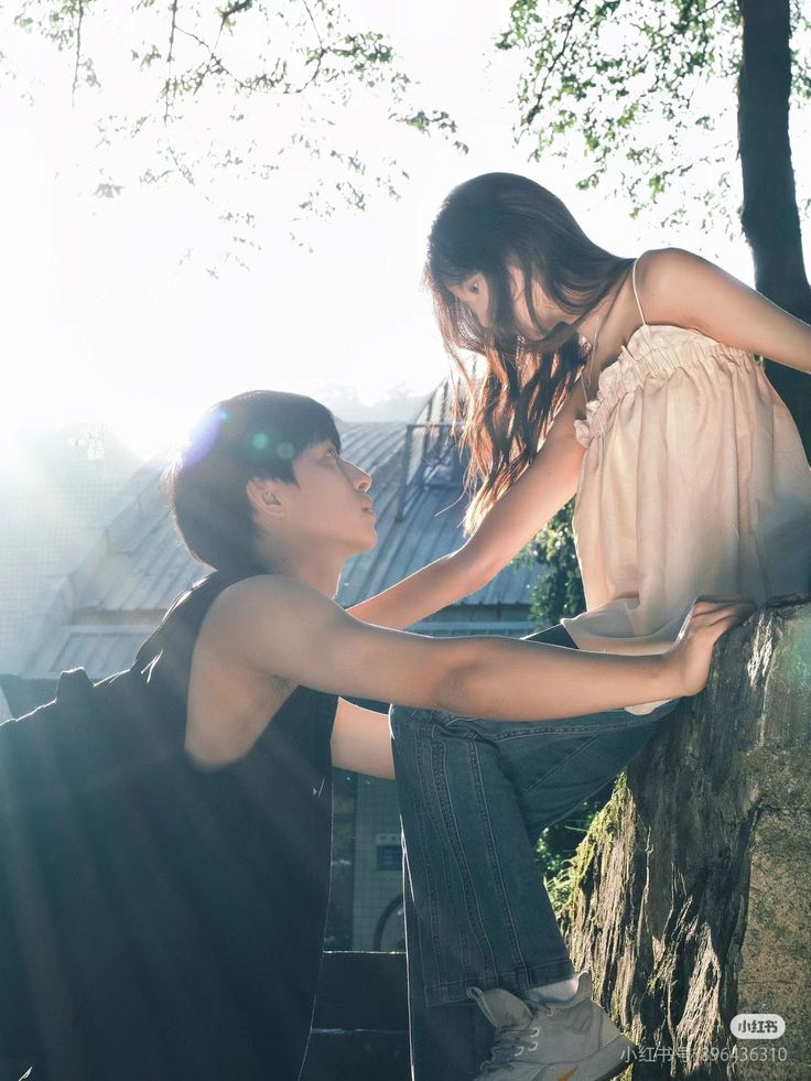 Phỏng vấn viên là người yêu cũ