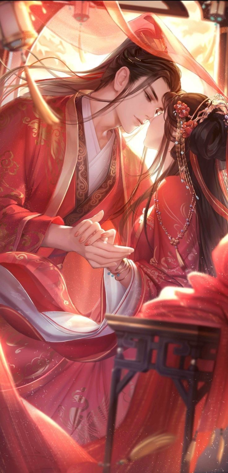 HỌA SƯ NHẬP MỘNG