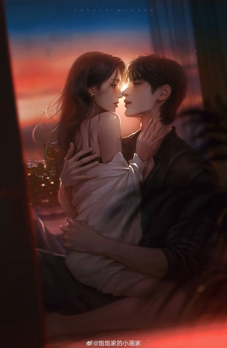 Phải Lòng Oan Gia