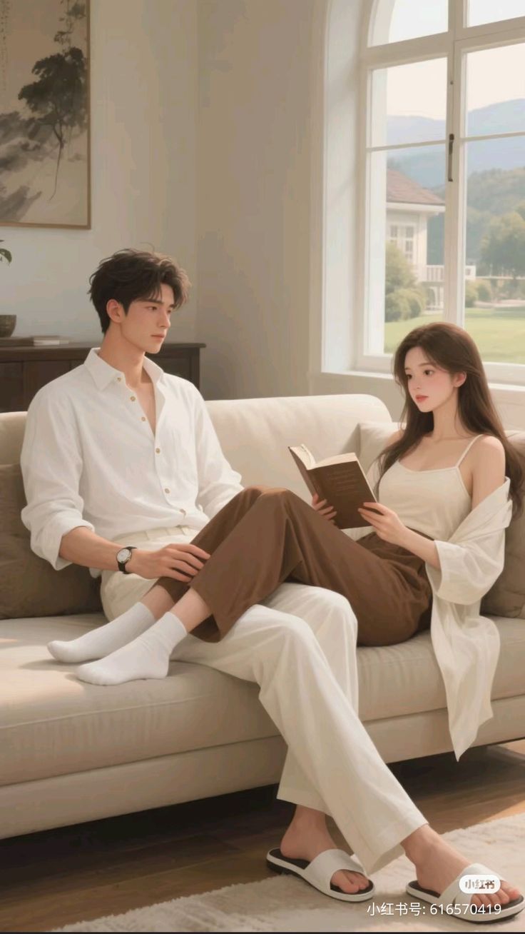Chồng 18 tuổi yêu tôi từ cái nhìn đầu tiên