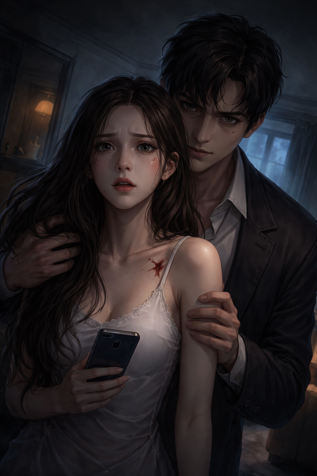 Thông Báo Tìm Vợ