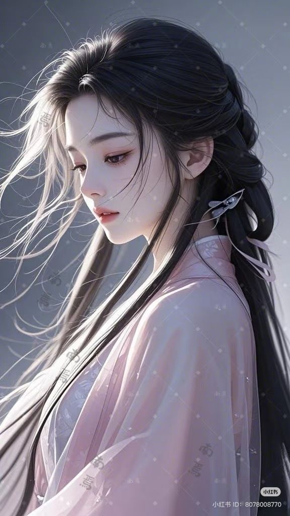 Vũ Lạc Sương Lâm