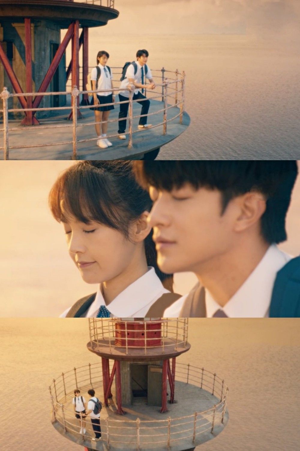 Gặp được em là duyên trời định