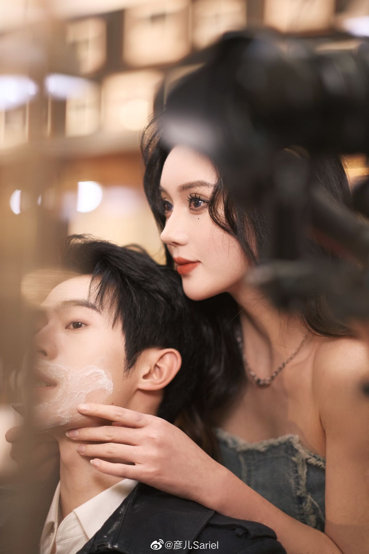 Trọng Sinh: Em Gái Đá Bay “Bé Cưng” Của Anh Trai