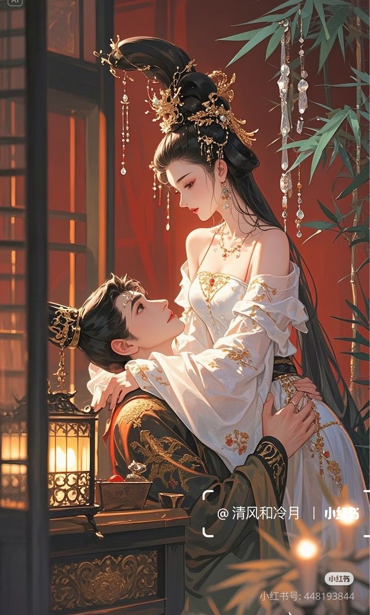 Vấn Kim Chi