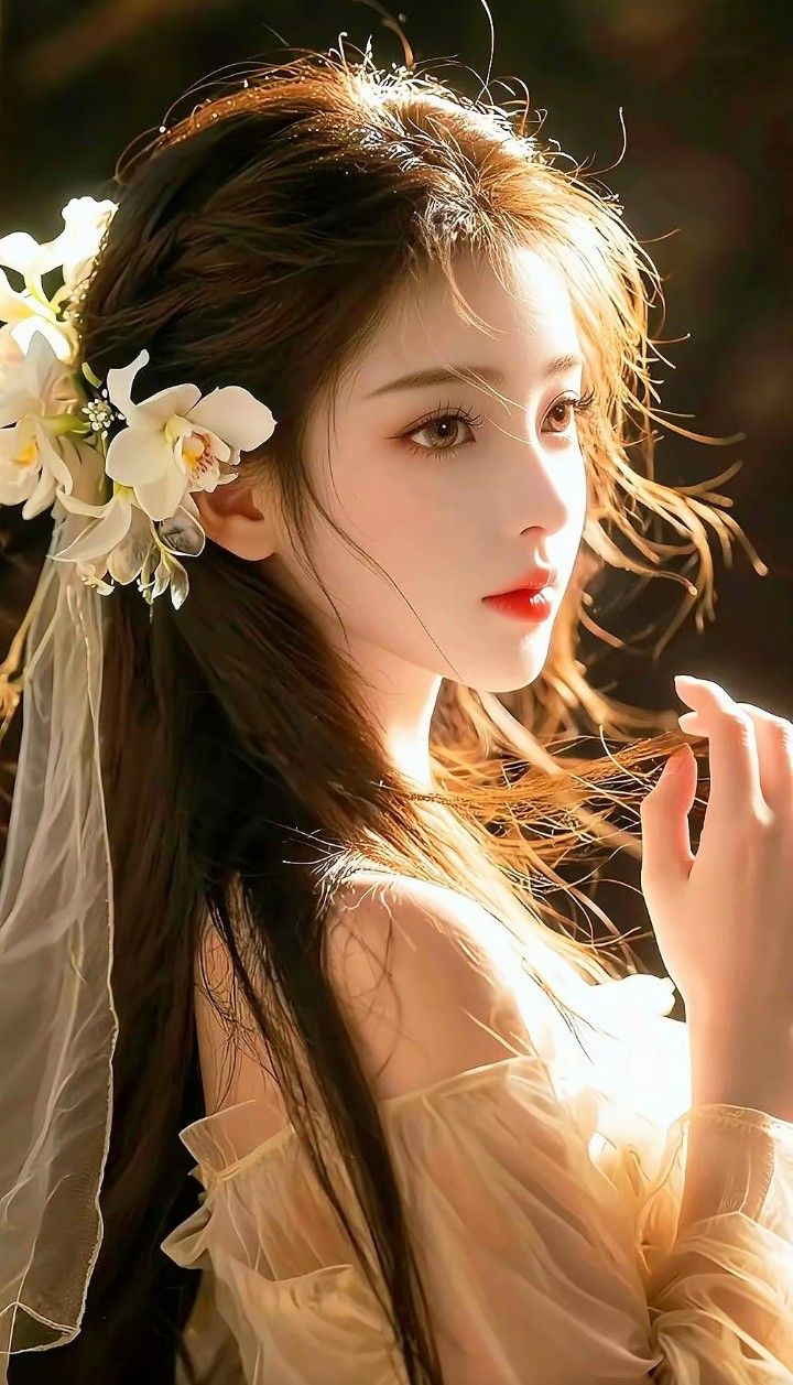 Lúc Tôi Rời Đi, Gió Không Ngừng Thổi