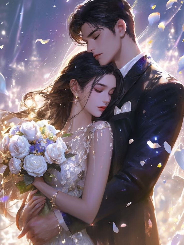Máu và Lời Hứa