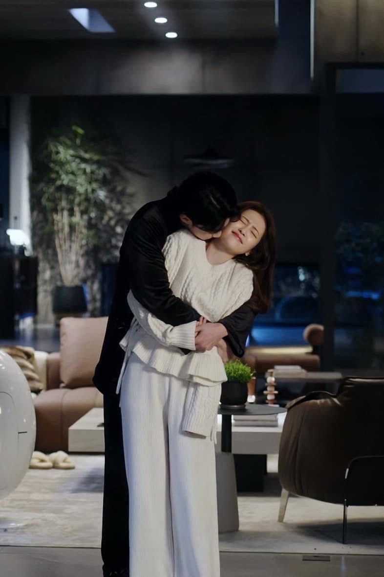 Ngày Ngày Cảm Hóa Crush Phản Diện